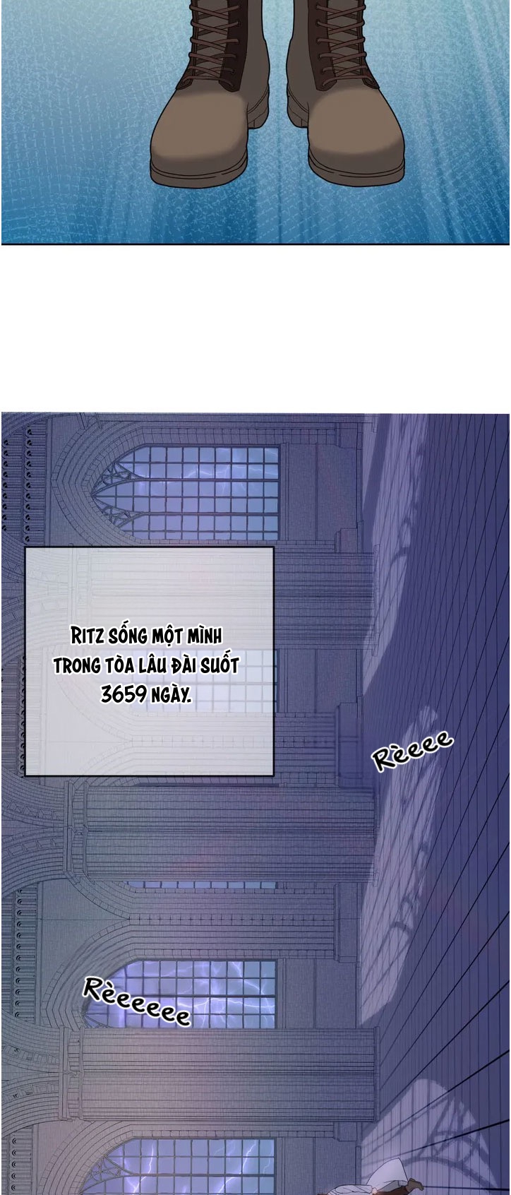 lâu đài tình ái chapter 1 13