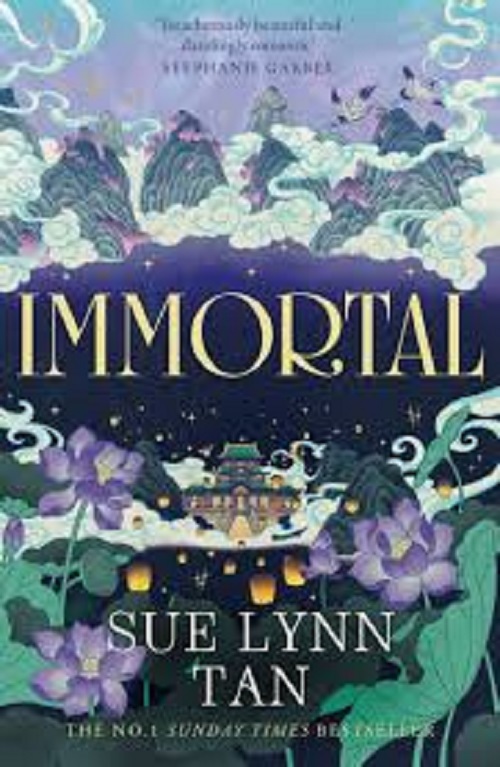 IMMORTAL