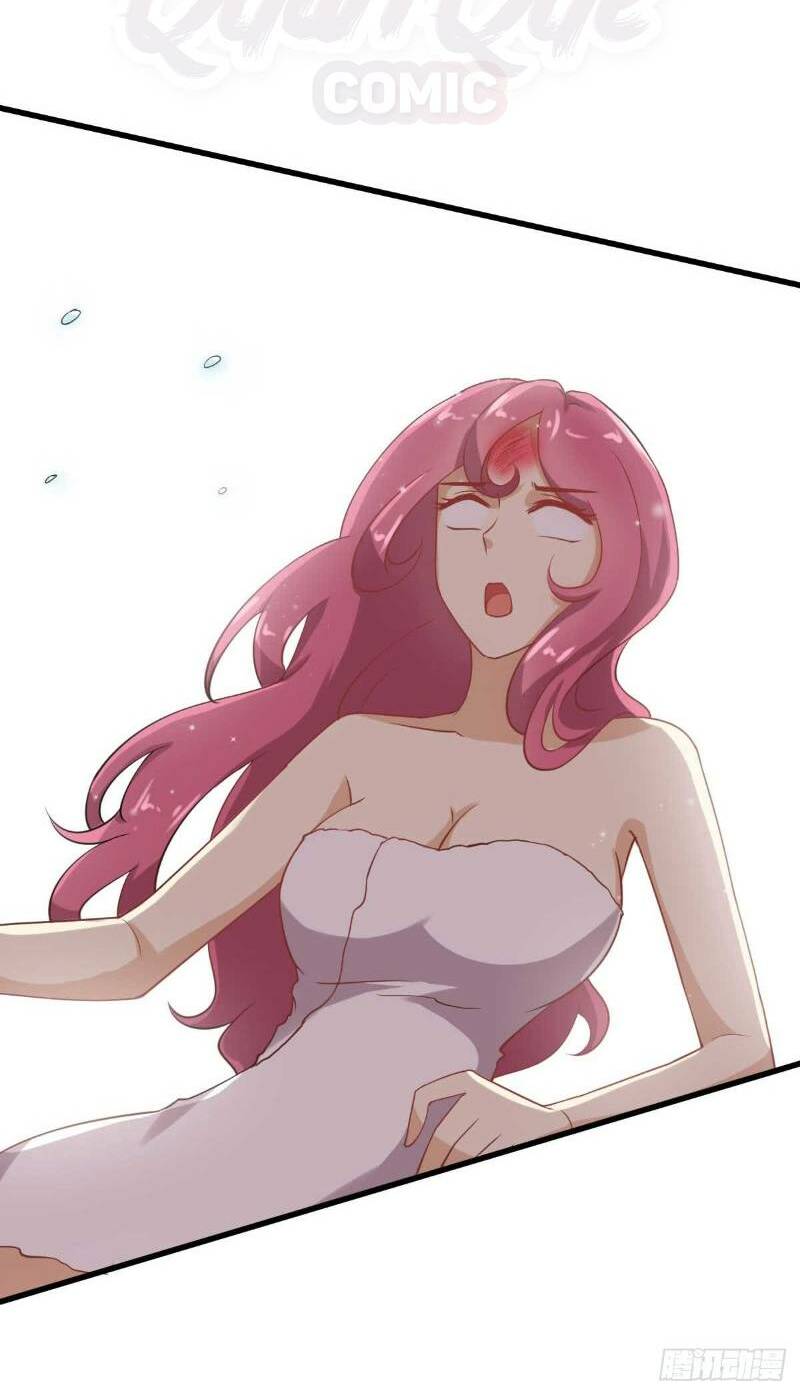 xuyên không vào thế giới nữ cường chapter 89 2