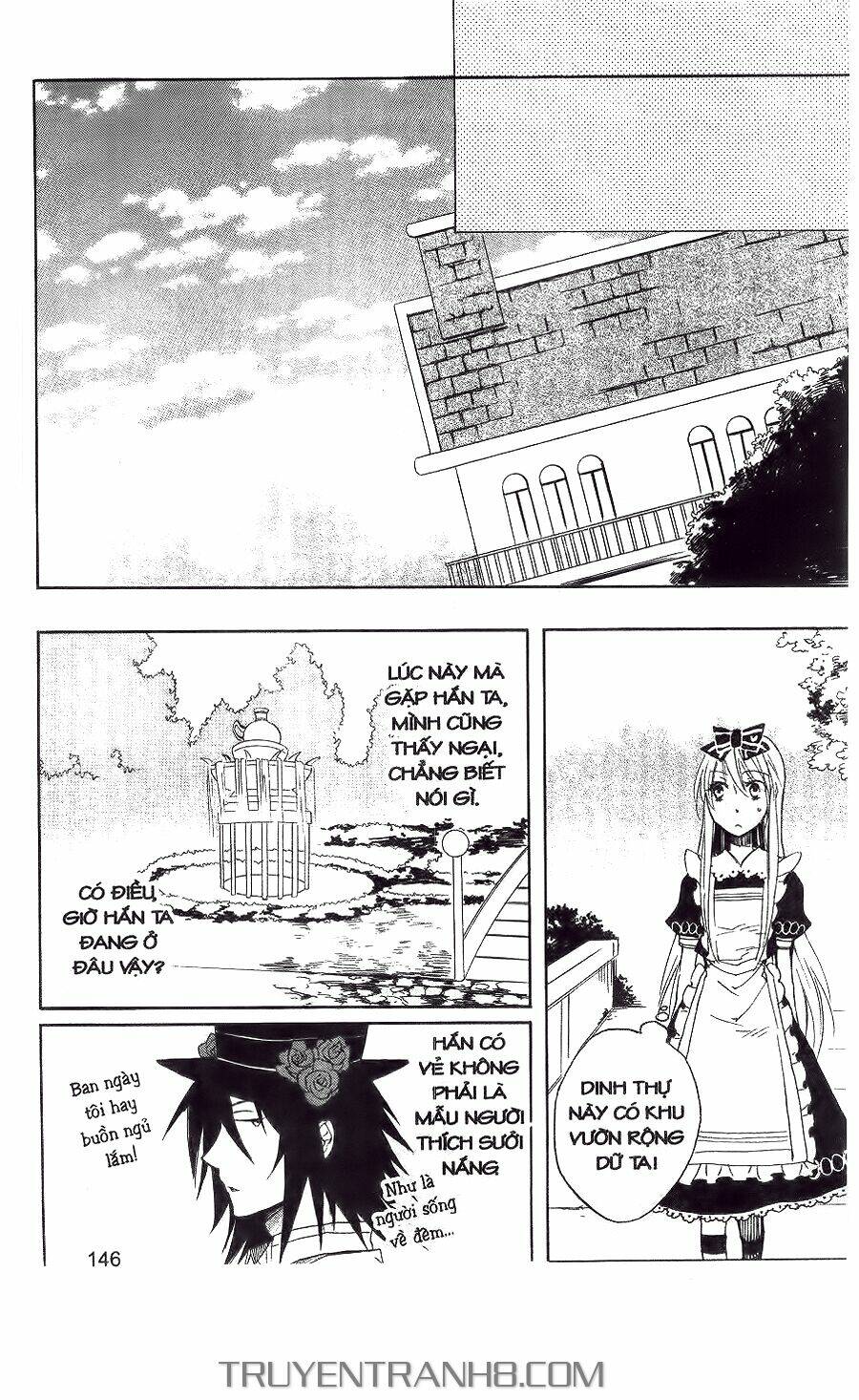 alice lạc vào xứ sở trái tim chapter 10 35