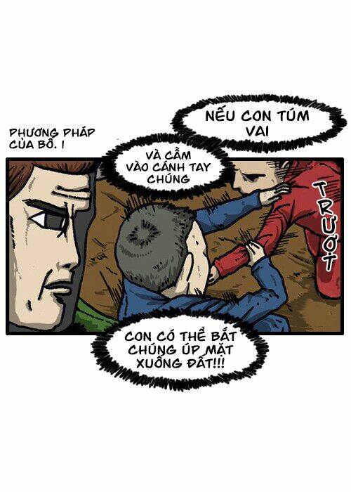 tiếng gọi con tim chapter 15 19