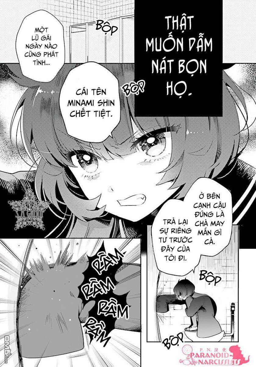 otome monster caramelize chapter 1 10