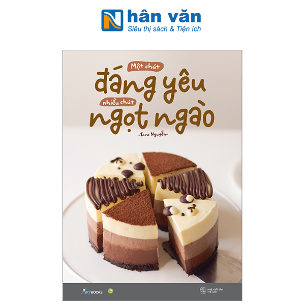 Một Chút Đáng Yêu Nhiều Chút Ngọt Ngào