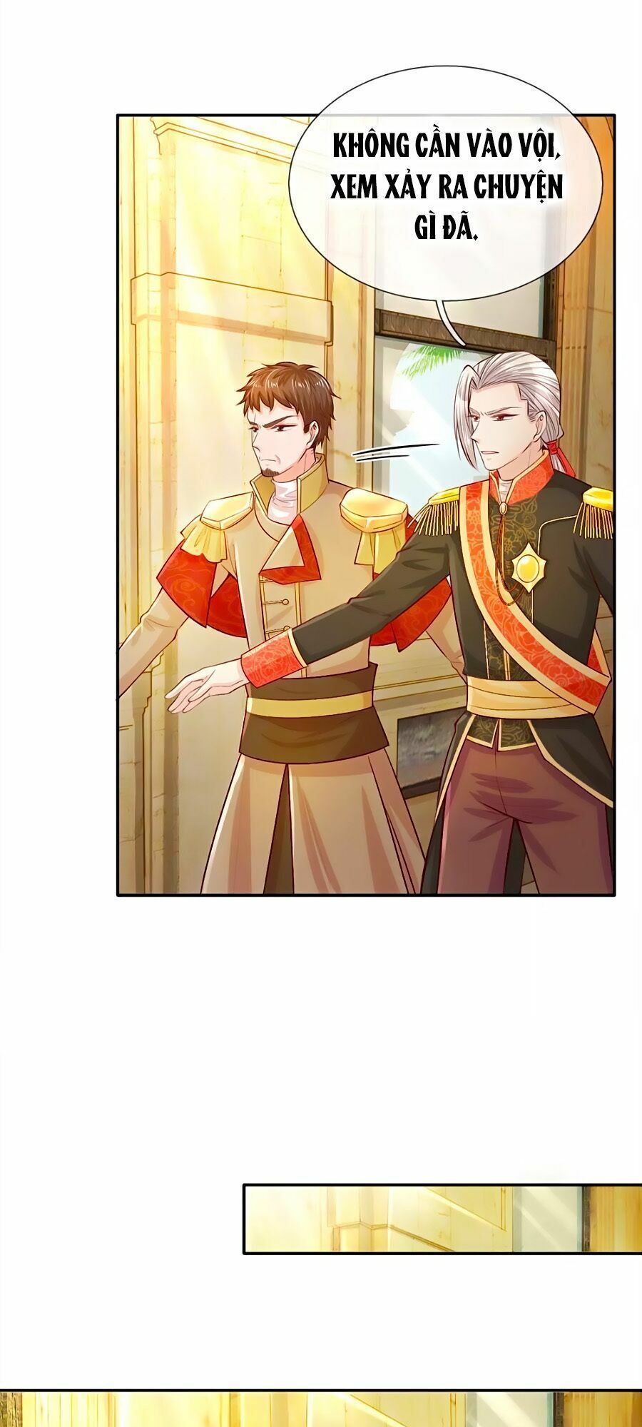 bỗng một ngày nọ trở thành con gái vua chapter 31 13