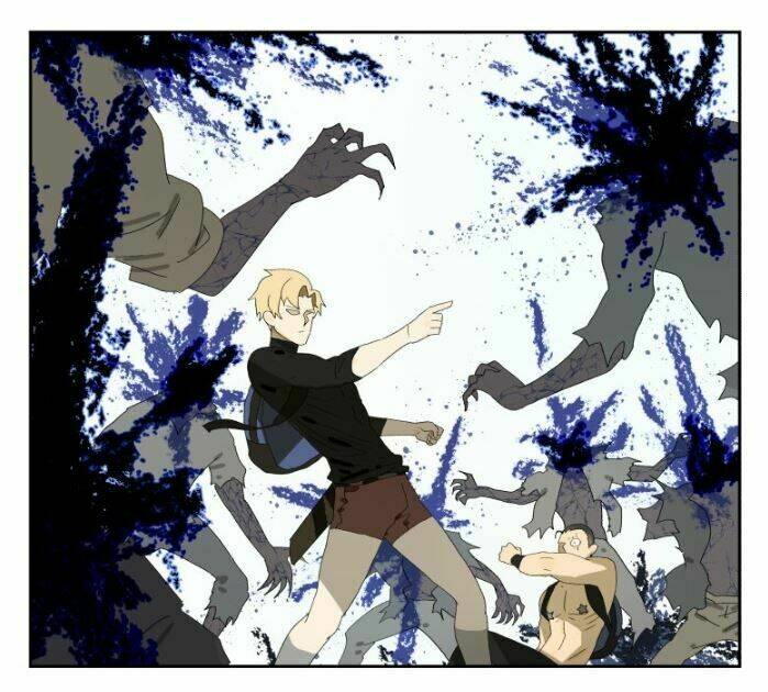 nhật ký hai anh lầy lội chapter 12 9