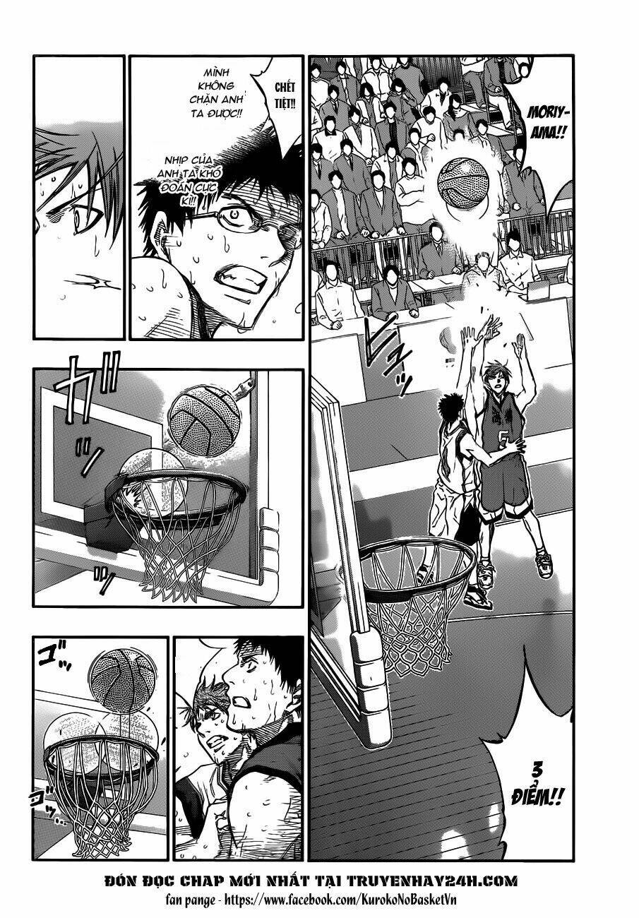vua bóng rổ kuroko chapter 193 6