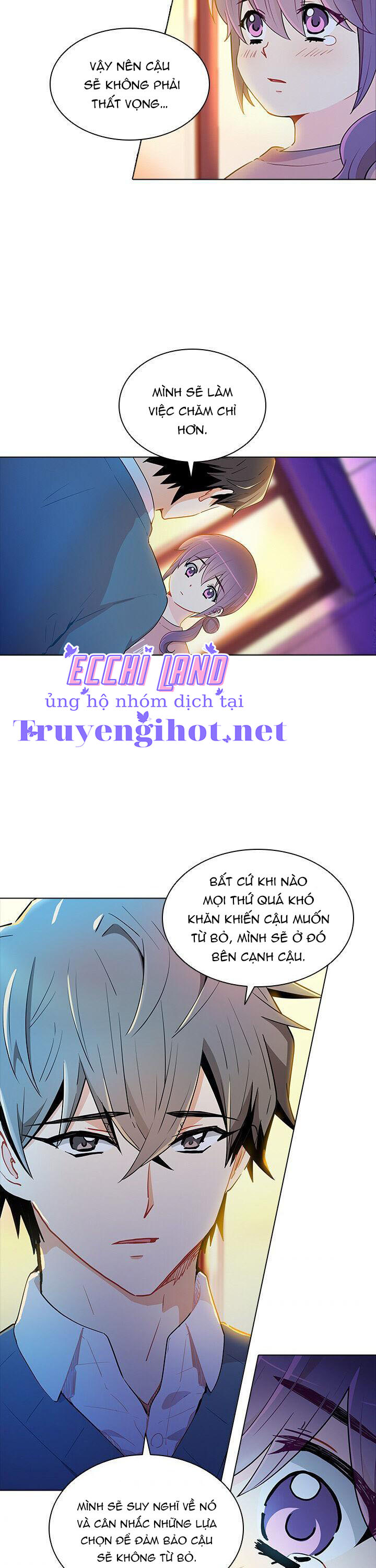 hương vị của nữ thần chapter 28.2 10