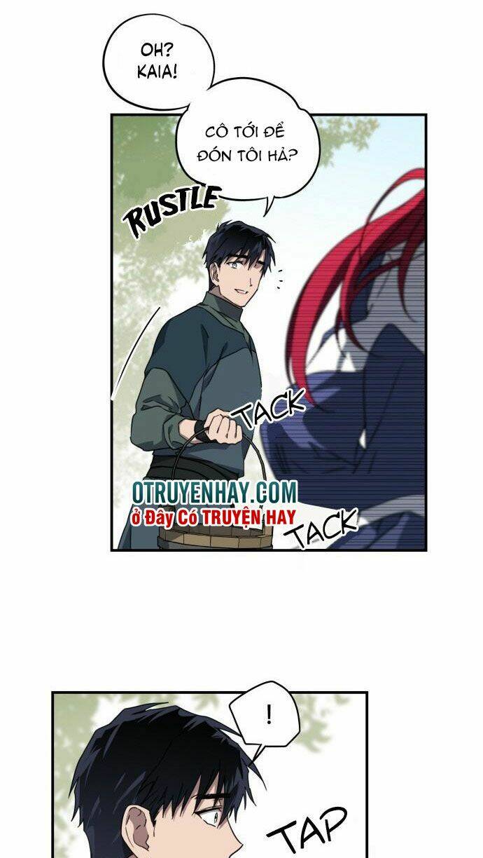 lâu đài vô danh chapter 30 34