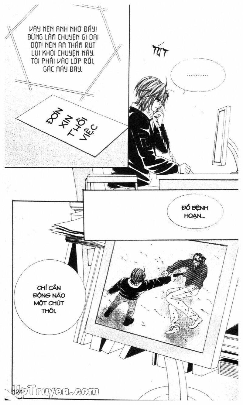 vợ chồng trẻ con bản đẹp chapter 11 121