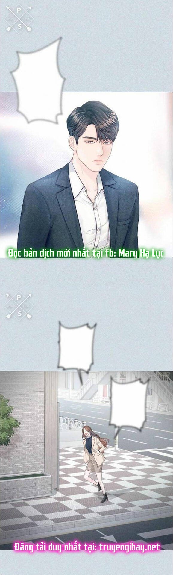 nhất định chúng ta sẽ được hạnh phúc chapter 85.2 9