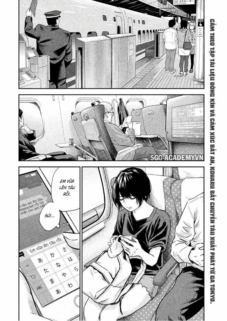 đạo luật nhiều vợ chapter 163 5