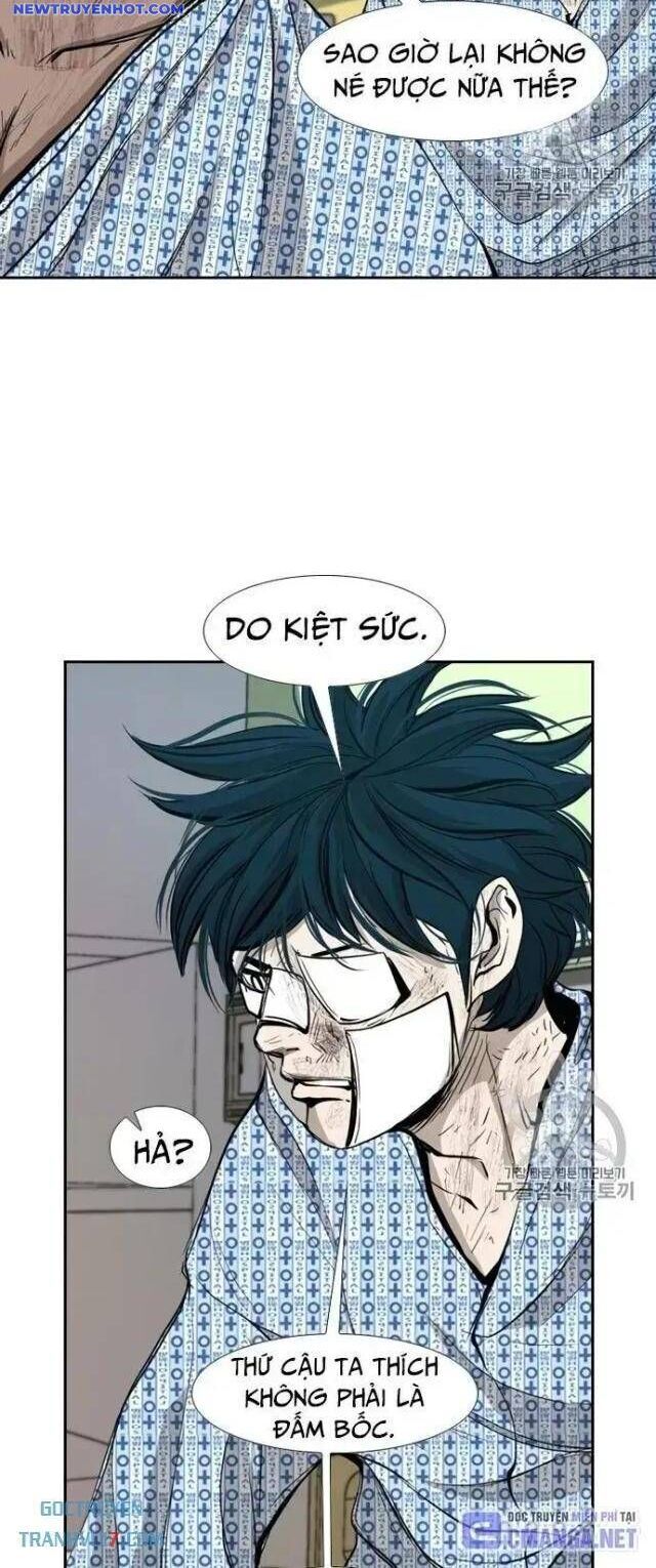 shark - cá mập chapter 171 23