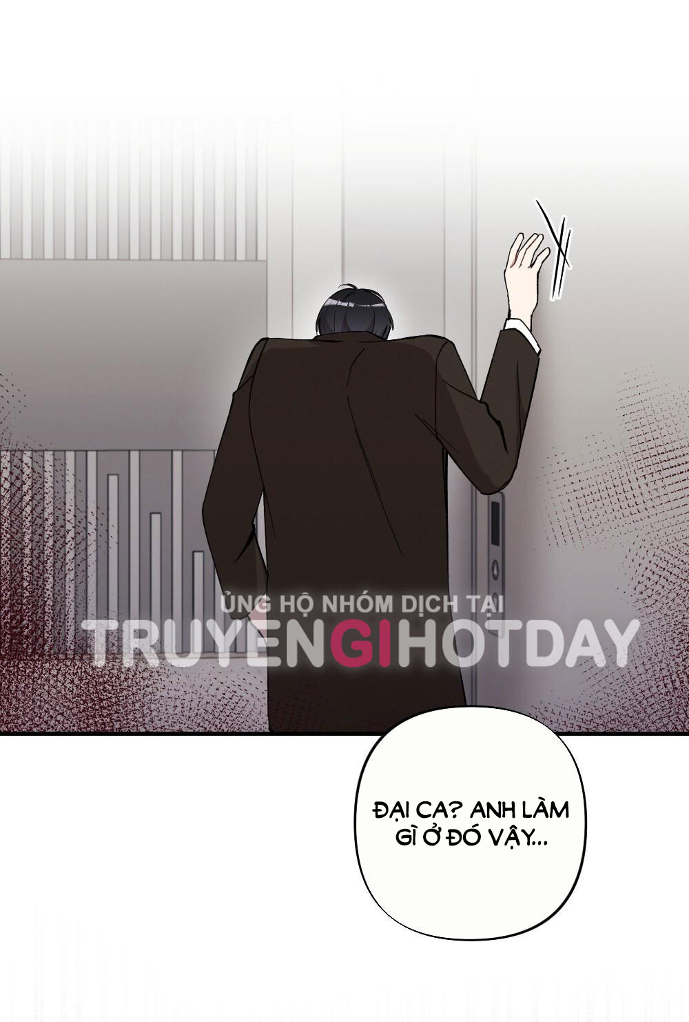 Sự Thuần Khiết Của Mùa Đông Năm Ấy chapter 43.2 - Trang 29