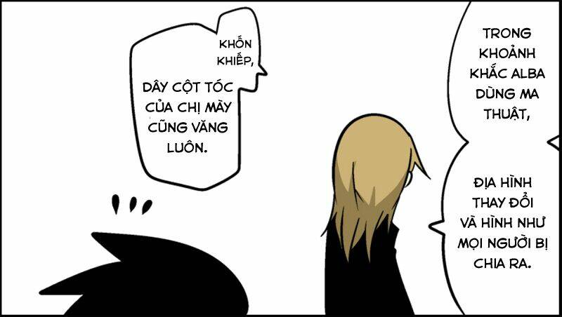 senyuu chapter 104 14