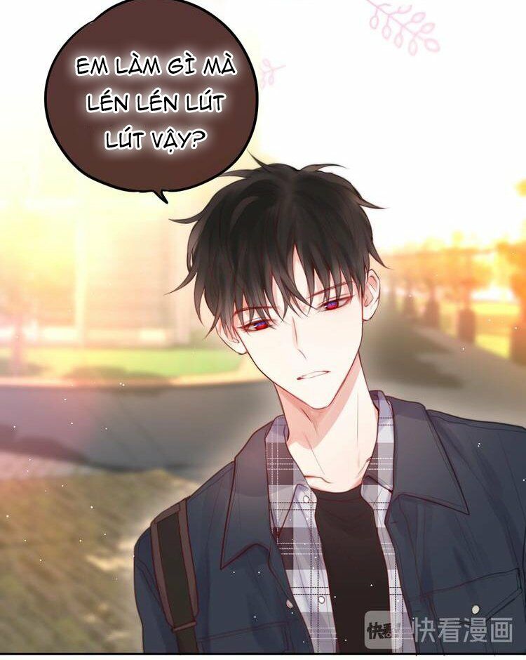 trú dạ liên miên chapter 52 9