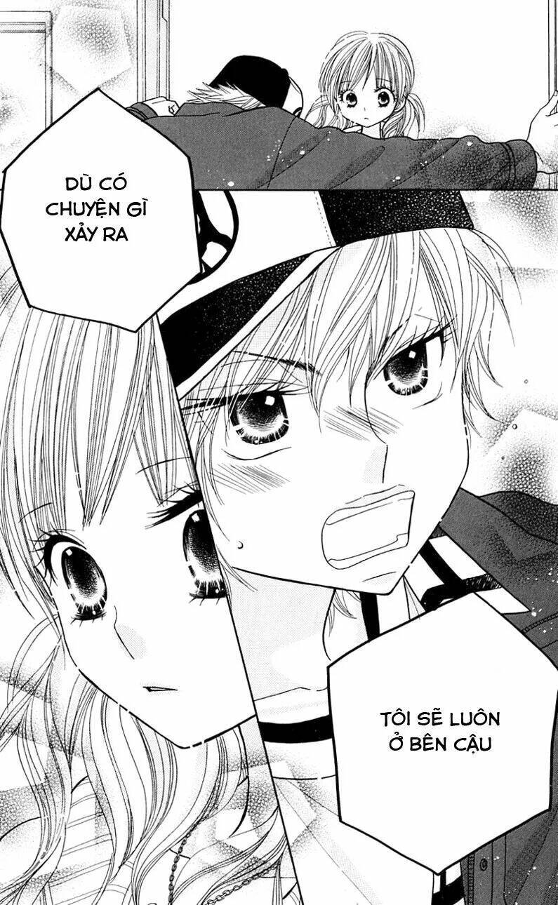 gakkou no ojikan chapter 22 24