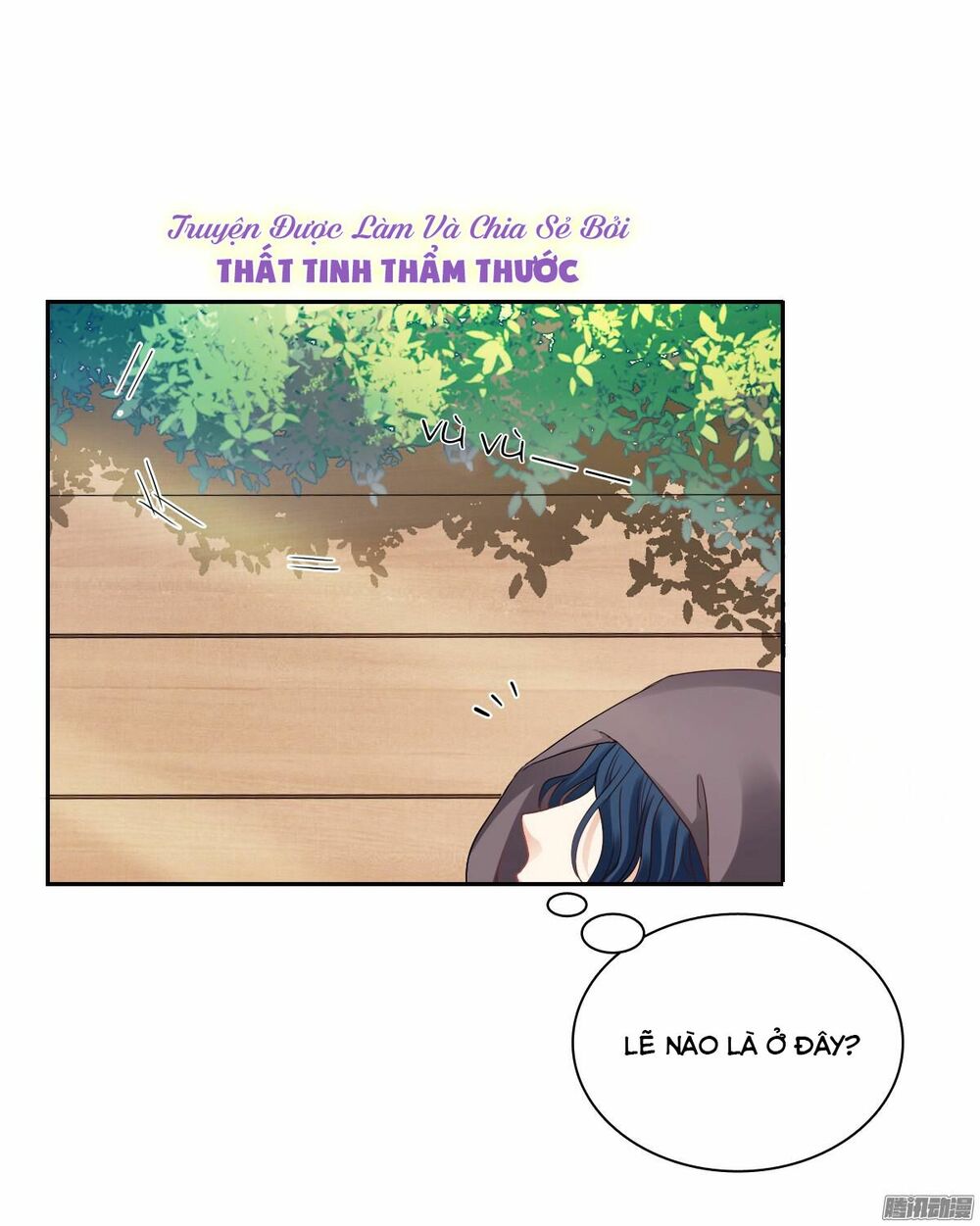 bay qua thiên sơn đến yêu anh chapter 20 39