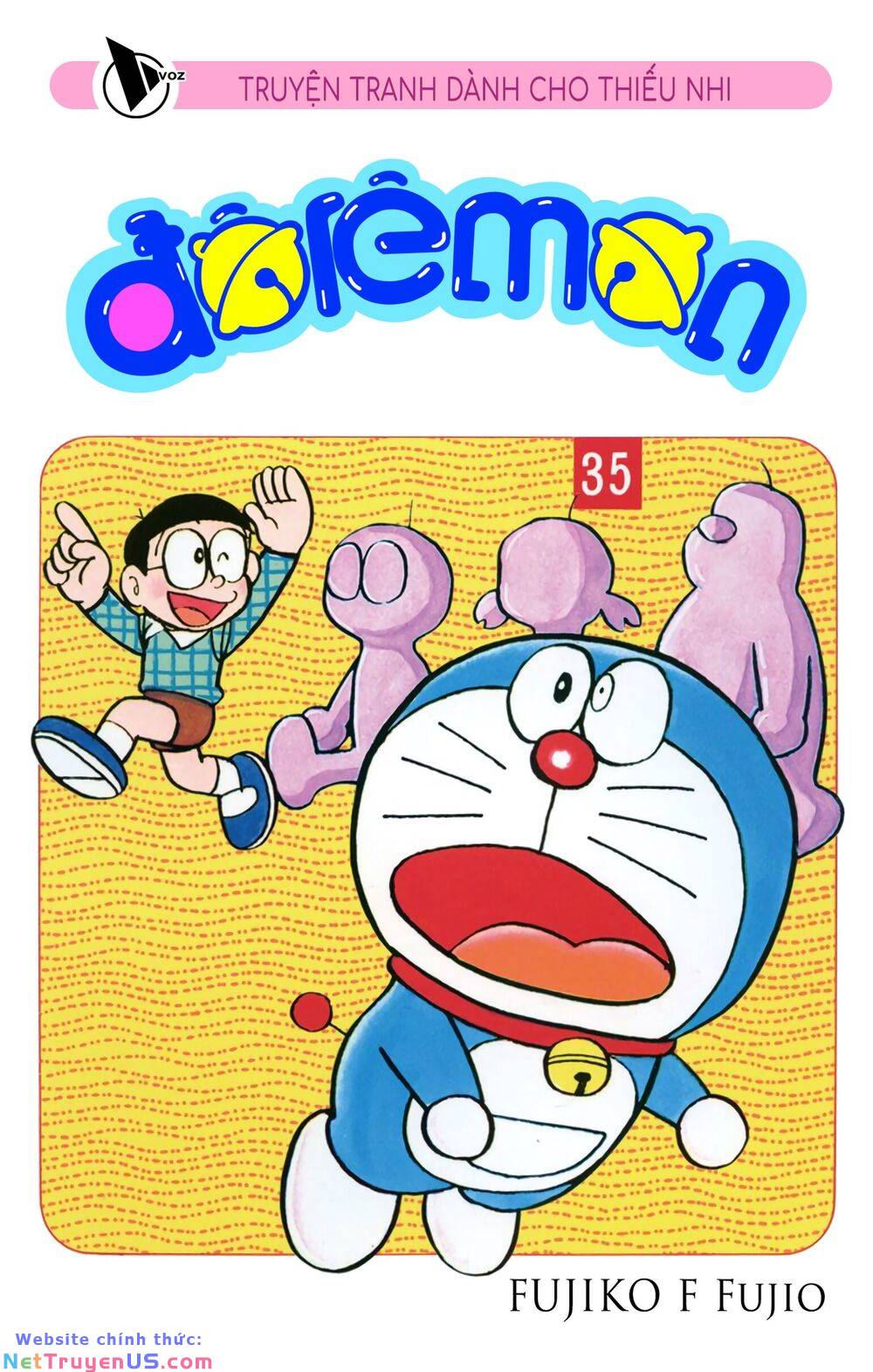 doraemon chapter 618 1
