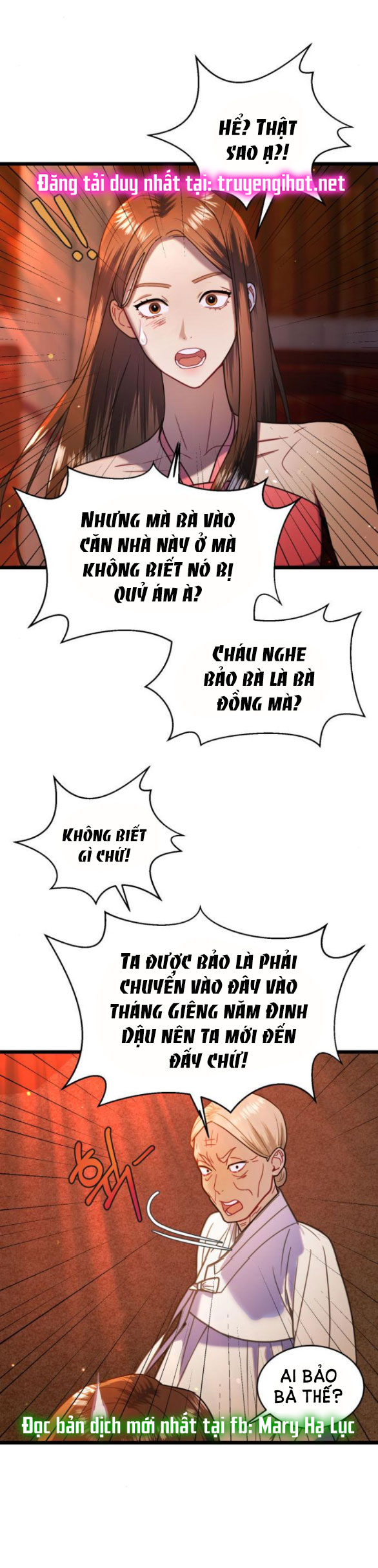 ảo thuật gia quyến rũ chapter 9.1 6