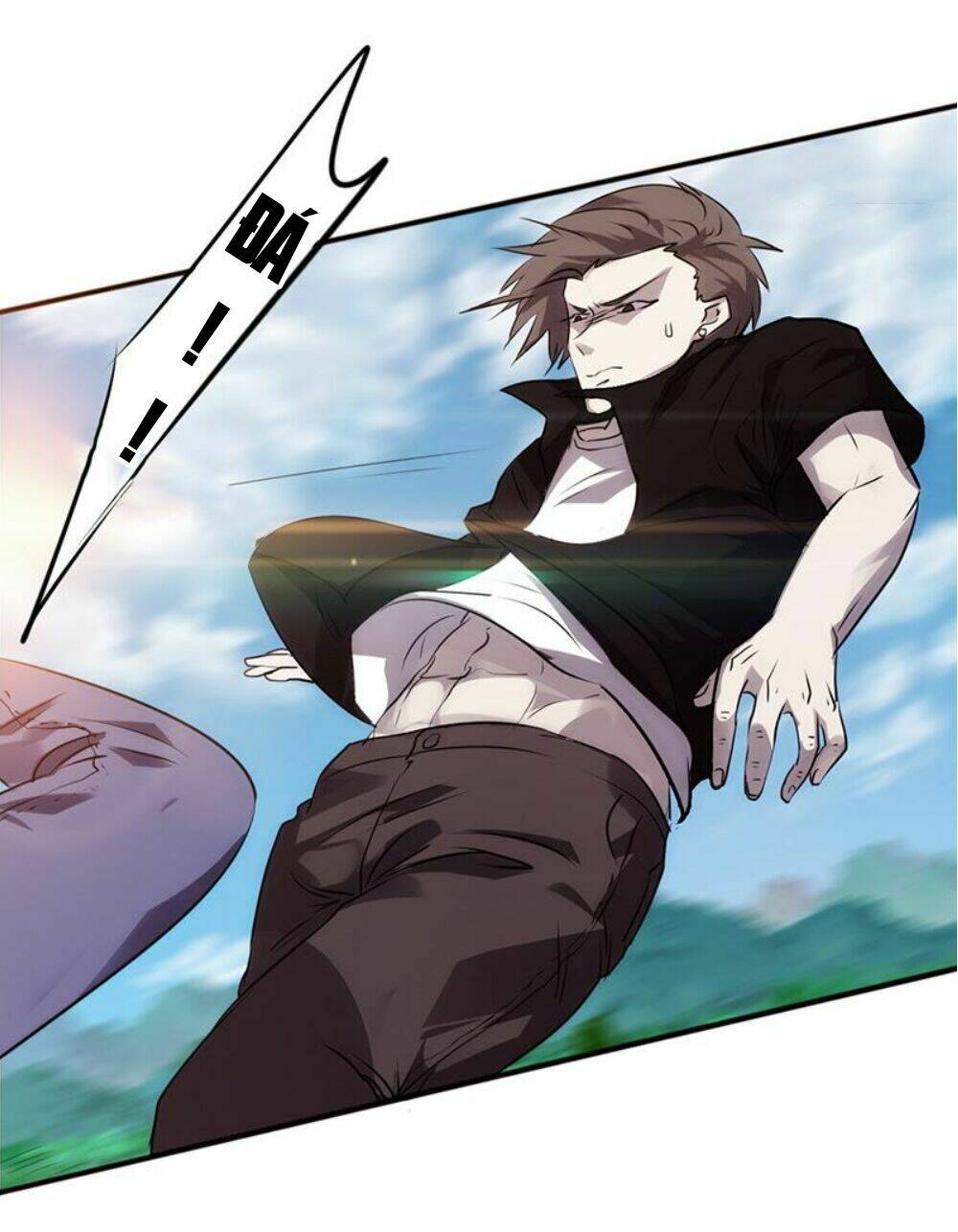 tối cường công nhân chapter 34 20