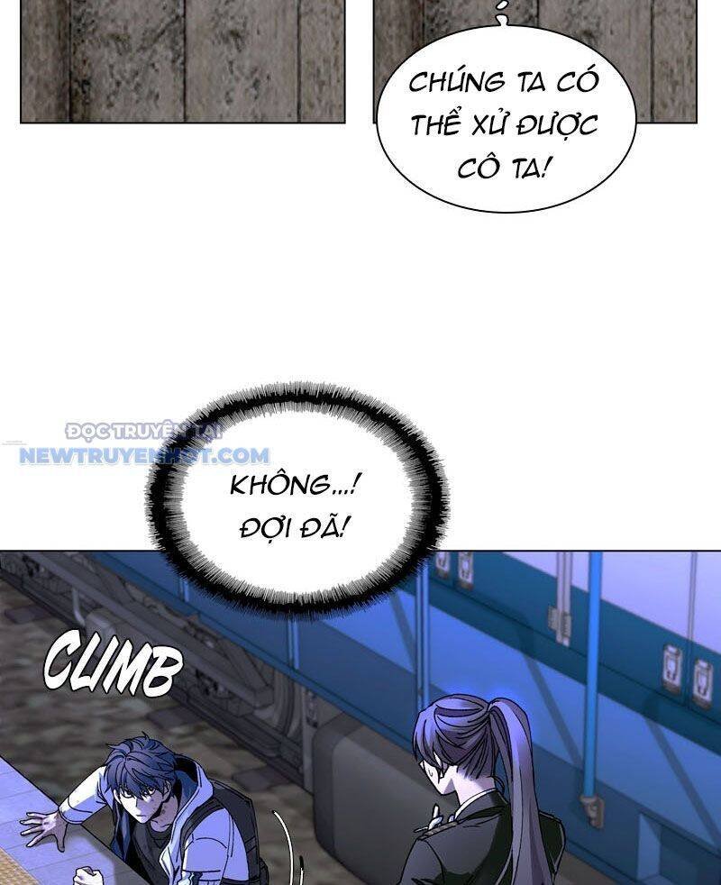 tận thế cũng chỉ là trò chơi chapter 13 42