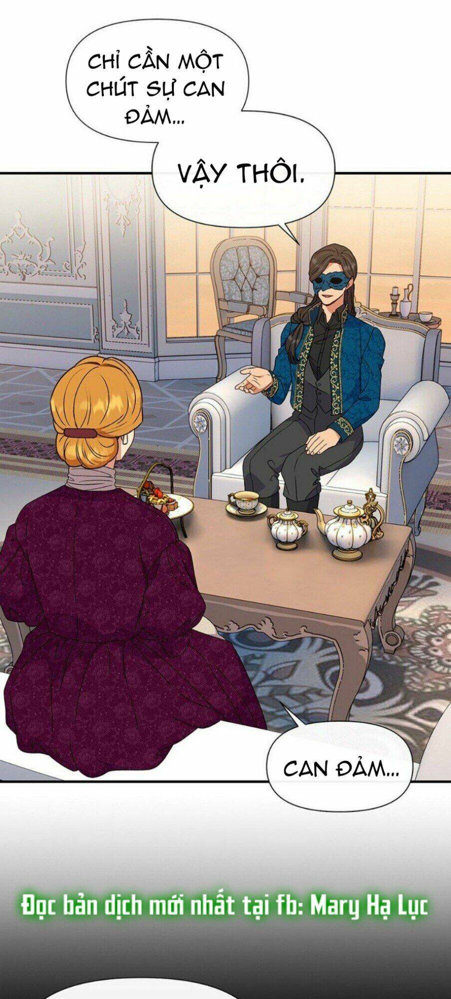 khế ước của nữ công tước quái vật chapter 102 54