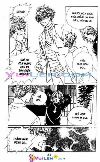 nụ hôn nồng thắm chapter 7 83