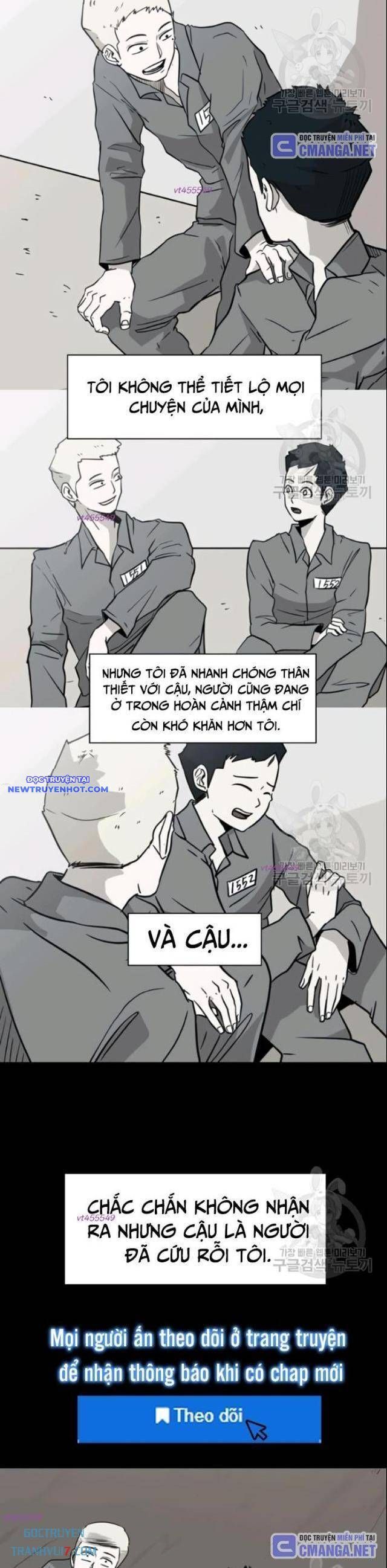shark - cá mập chapter 198 24