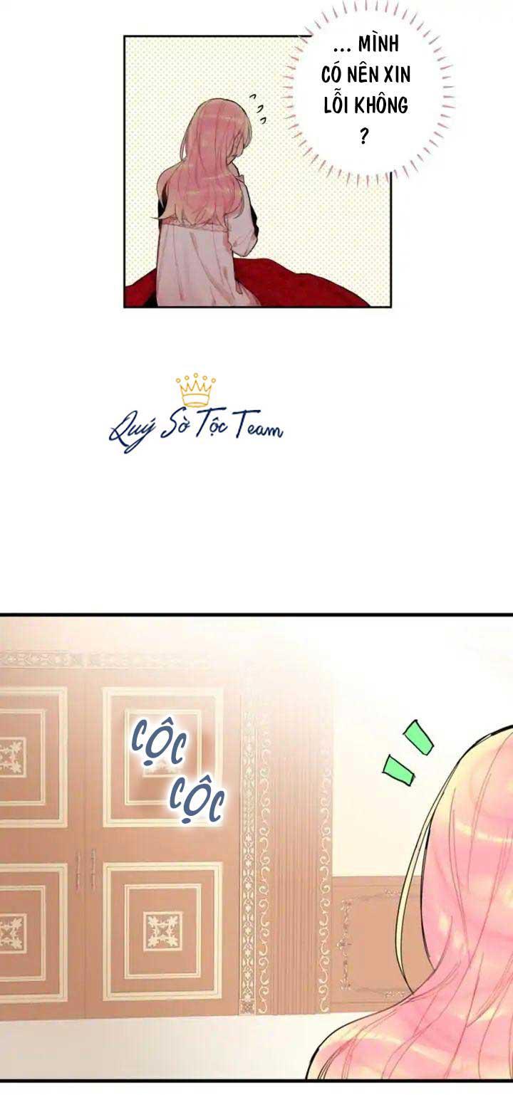 trọng sinh trở thành hoàng phi chapter 3 15