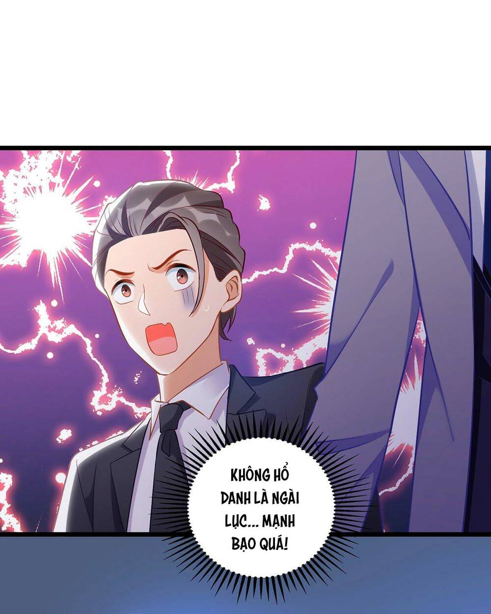 thiết lập nhân vật daddy của tôi bị sụp đổ chapter 48 12