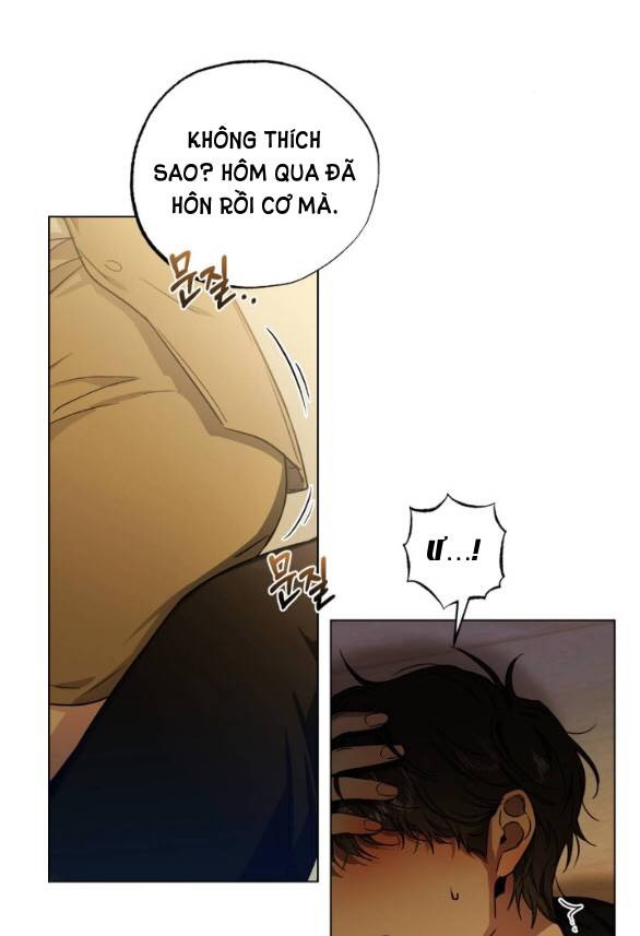 sương giá chapter 4.1 16