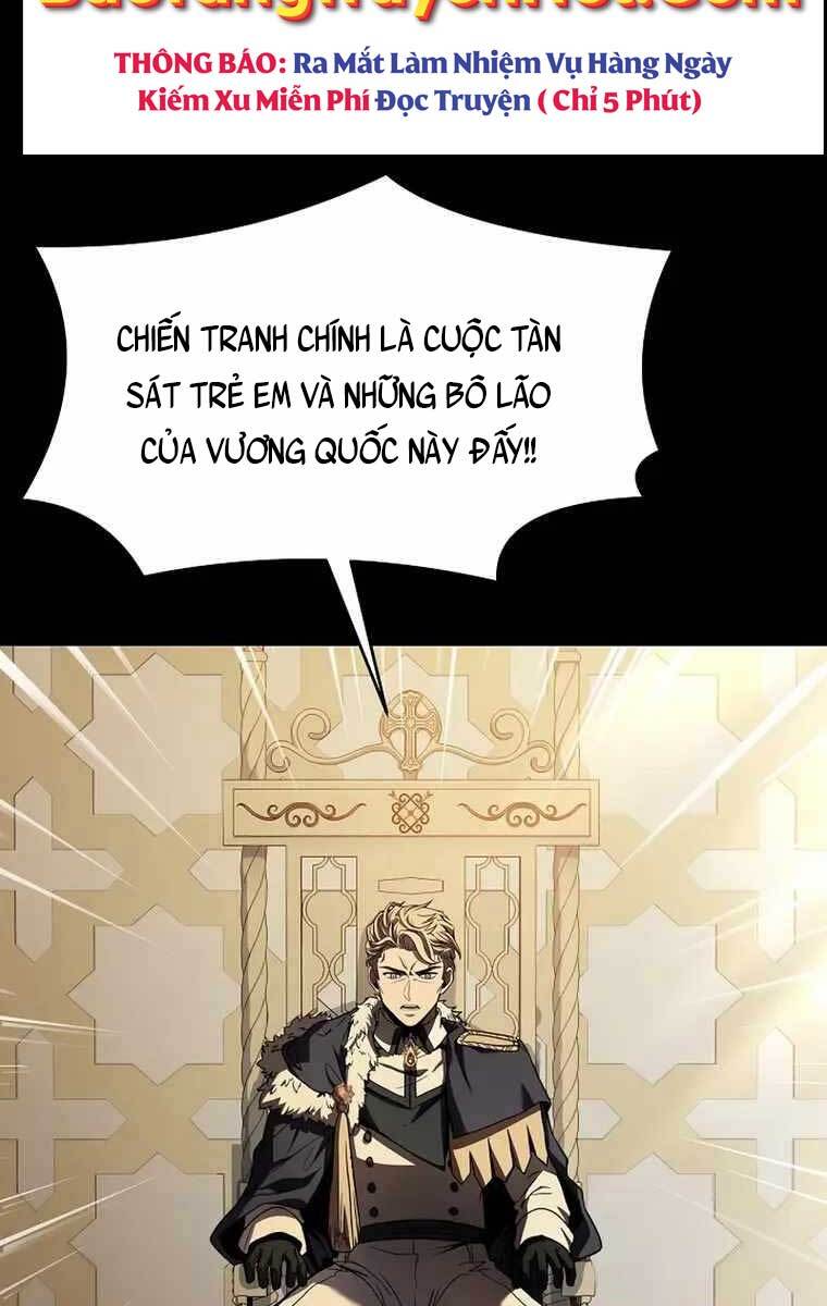 sự trở lại của hiệp sĩ giáo vô song chapter 65 91