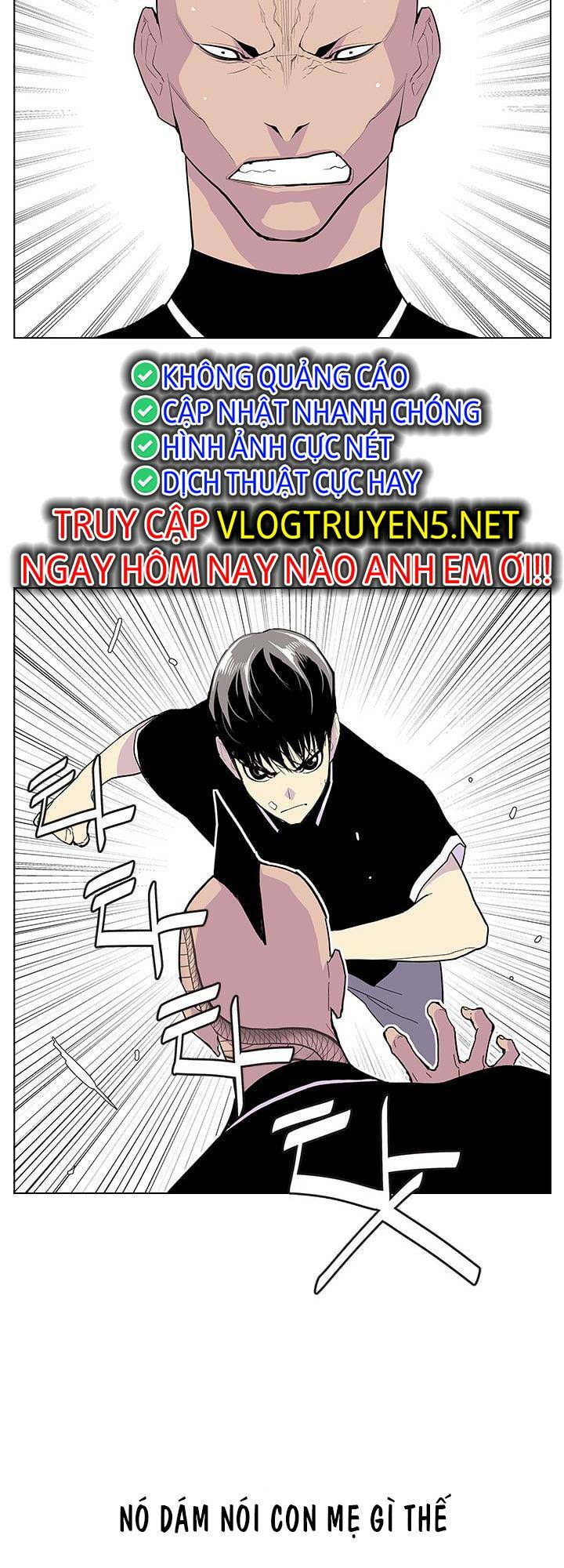 cuộc chiến băng đảng chapter 40 10