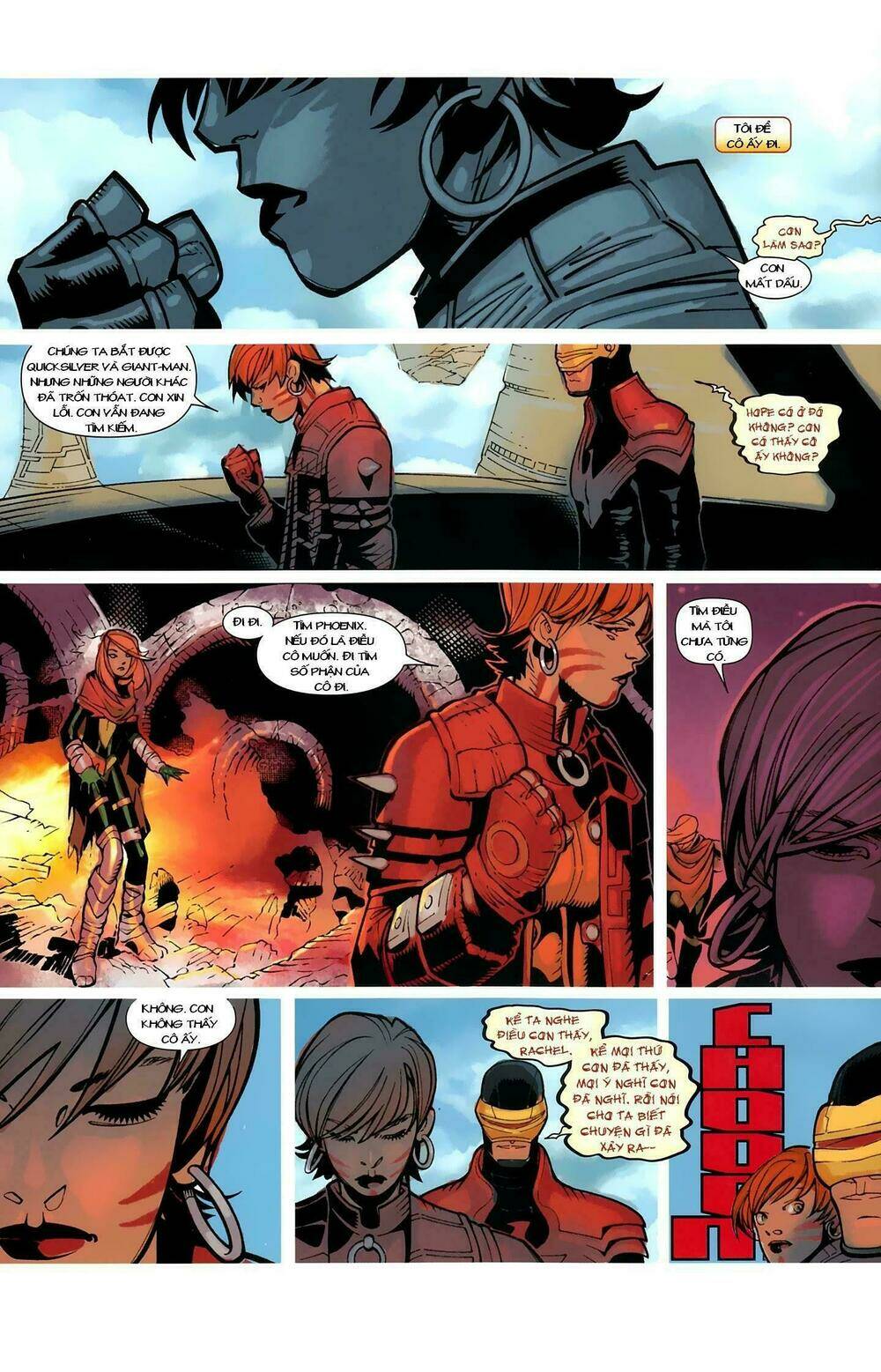 avengers vs x-men chapter 44 22