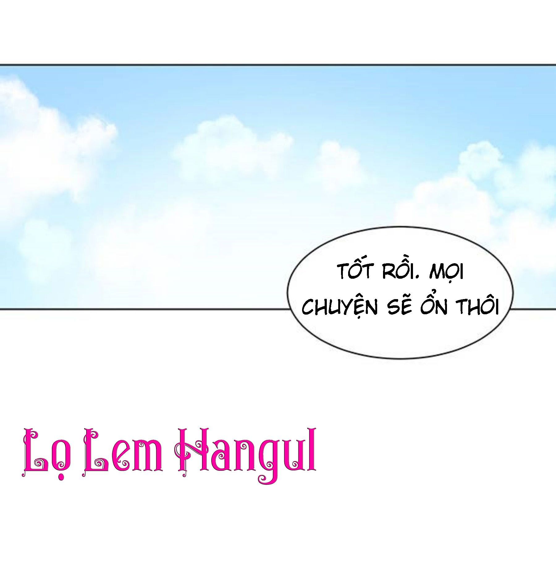 tôi là vị hôn thê phản diện chapter 6 54