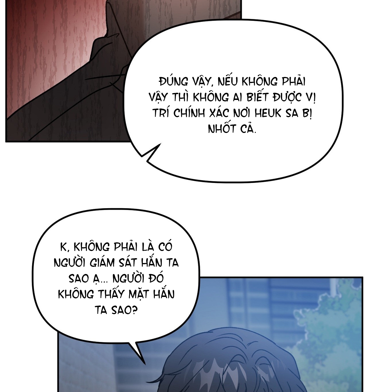 Anh Đã Hiểu Chưa? chapter 41.2 - Trang 39