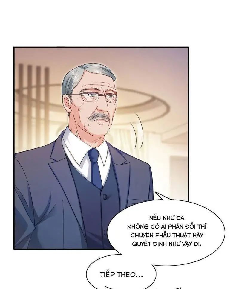 hệt như hàn quang gặp nắng gắt chapter 123 22