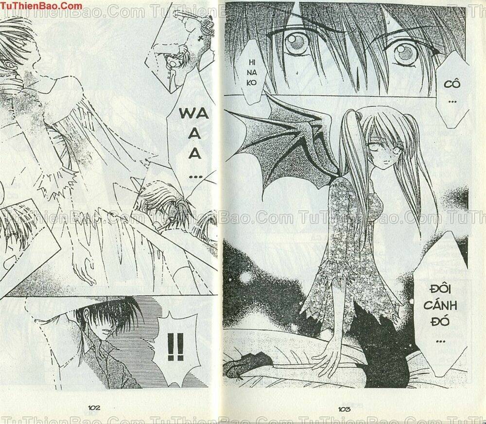 love monster chapter 42 1