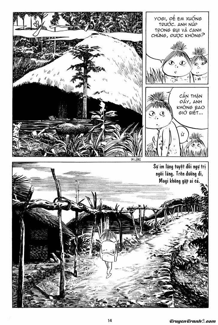 3 street of mysteries chapter 8 14