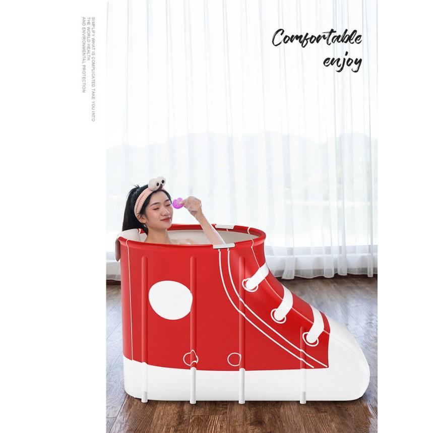 Bồn Tắm BathTube Shoe - Home and Garden