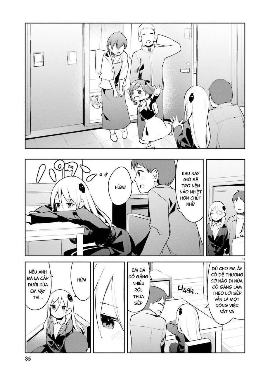 dear sir... i married a killer chapter 26 15