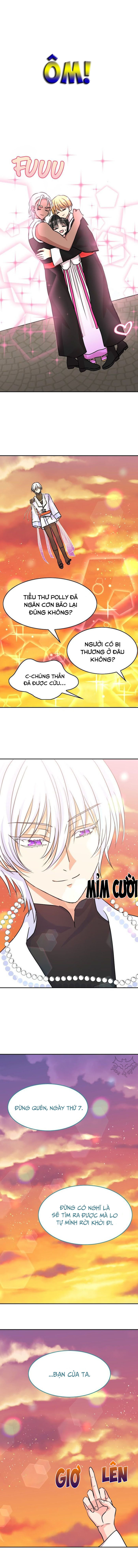 vị cứu tinh của rồng chapter 11 3