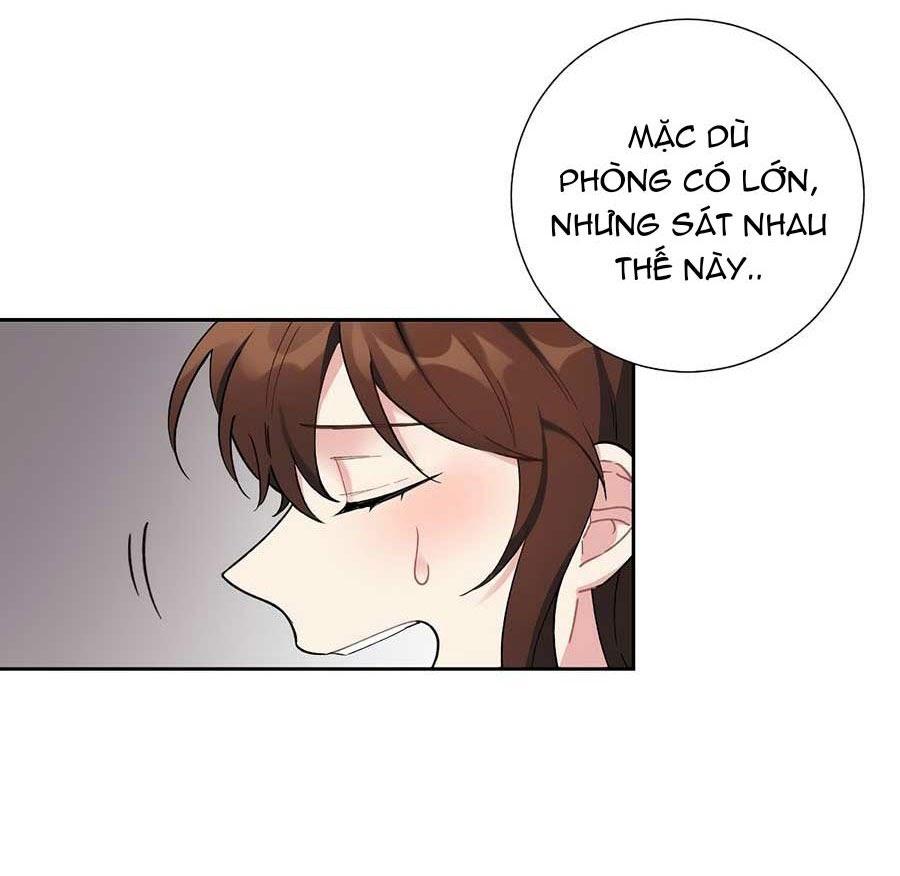 tiểu thư và những người hầu chapter 22 9