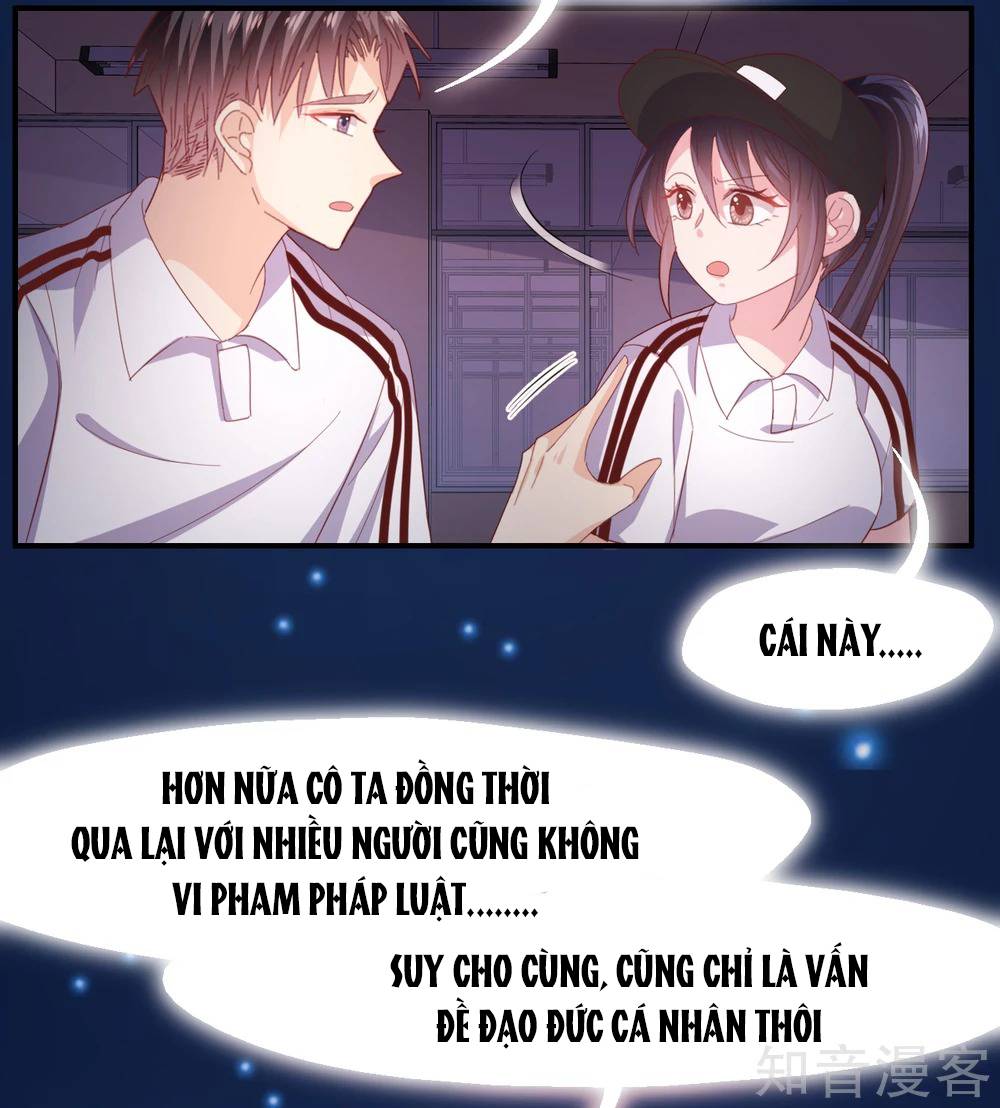 sau này vẫn cứ thích anh chapter 35 20