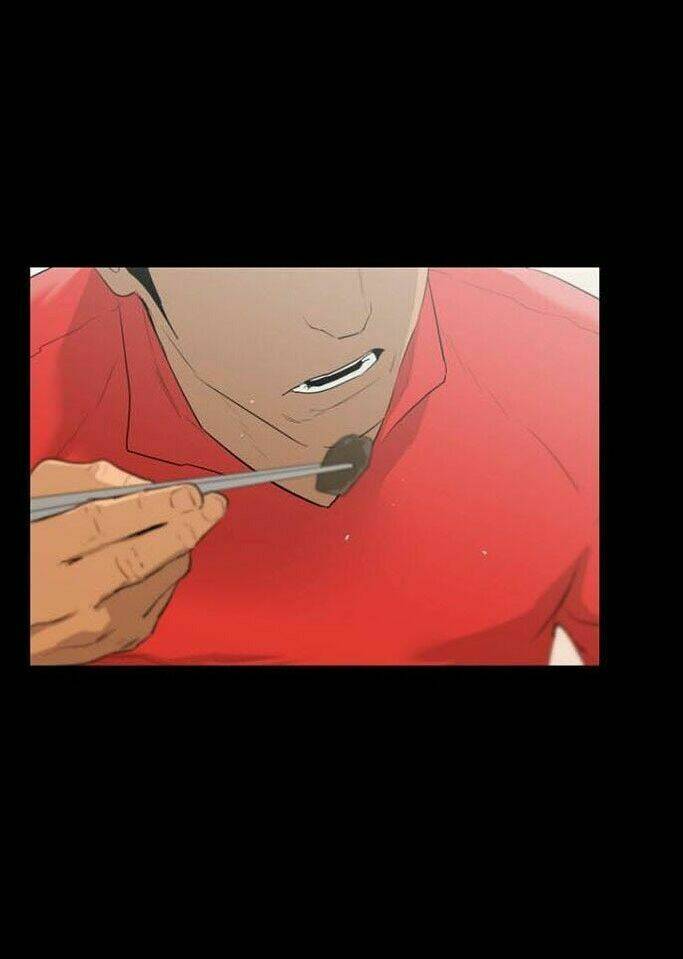 đêm vùng cực chapter 33 59