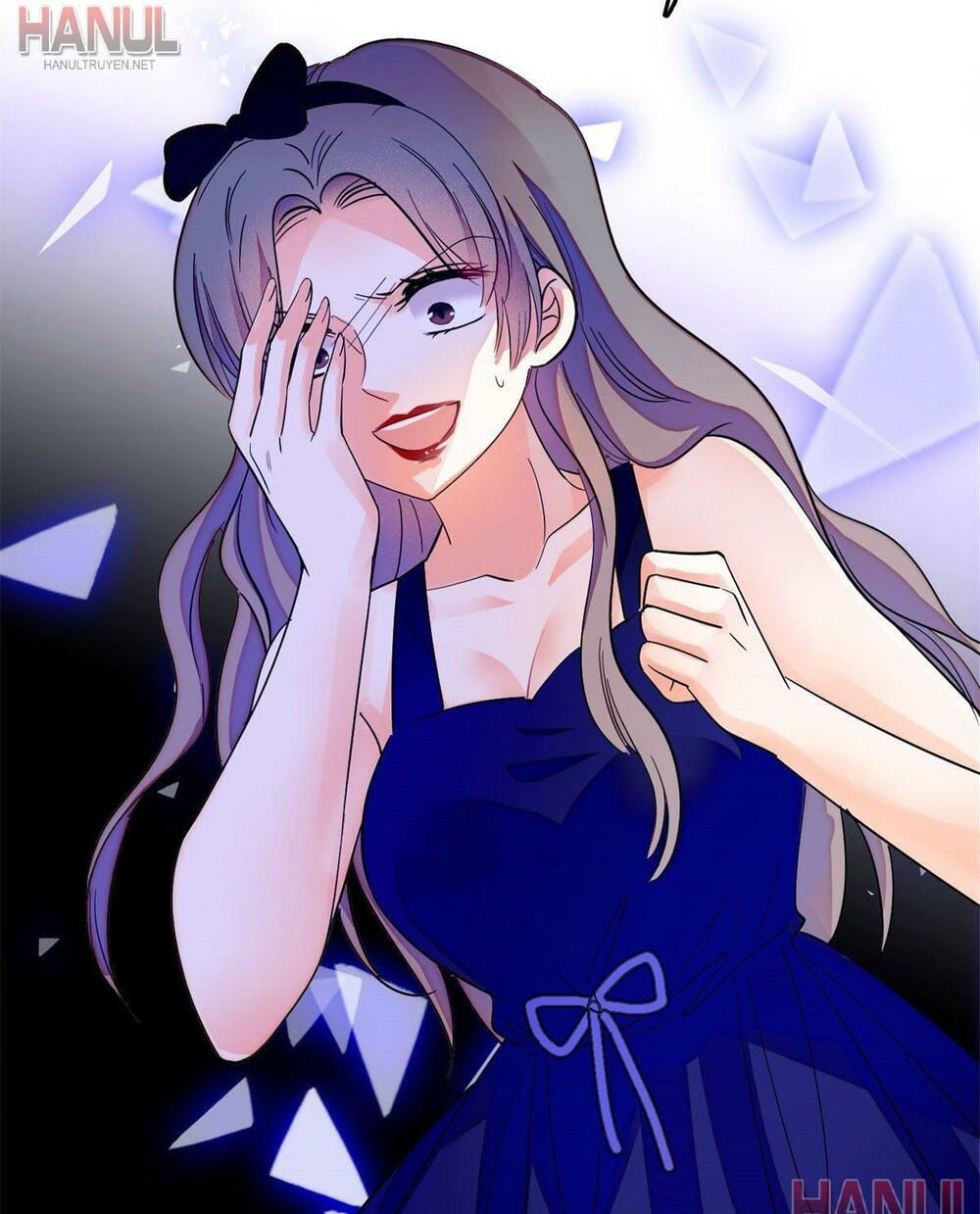 toàn mạng đều là fan cp của tôi với ảnh đế chapter 139 24