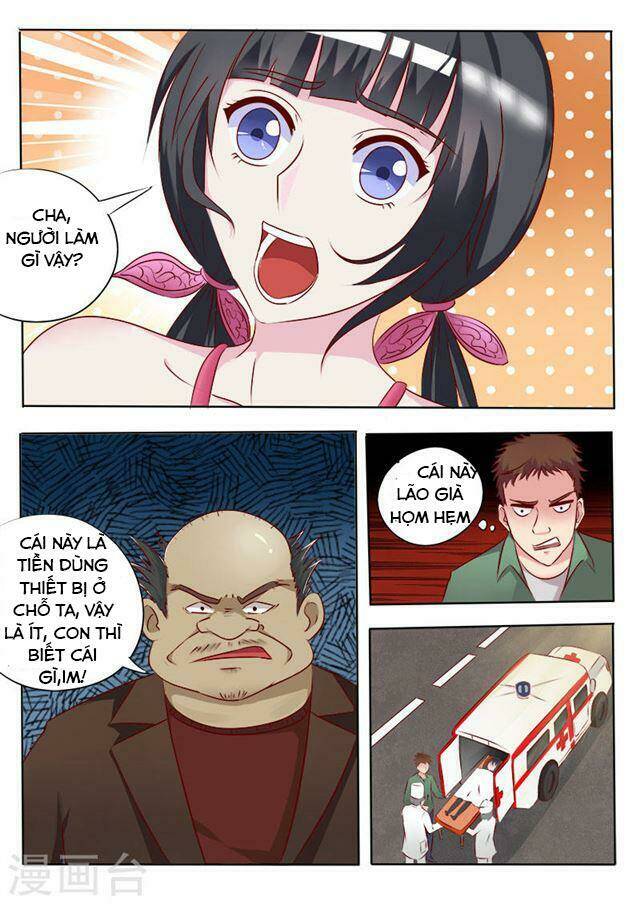 trung hoa thần y chapter 6 9