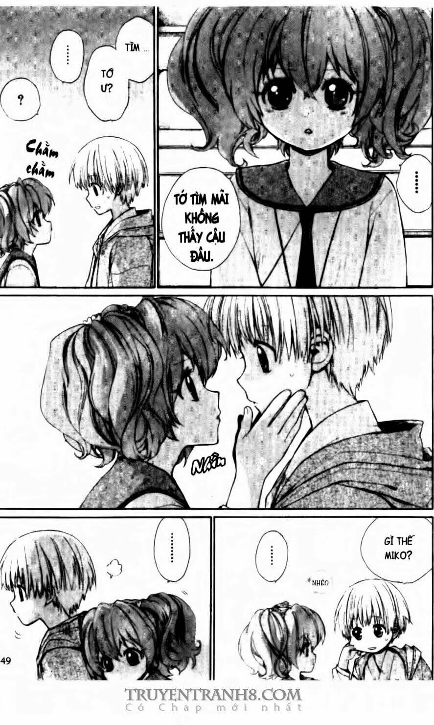 trường học bí ẩn chapter 48 25