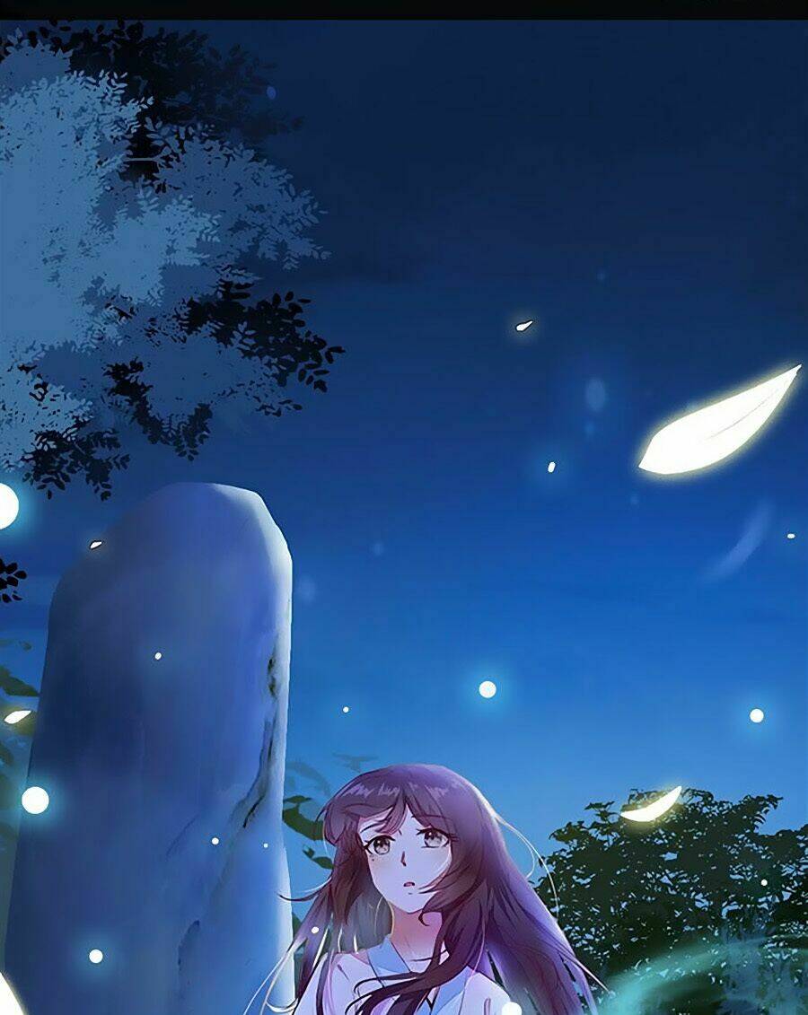 thần y khí nữ: ngự thú cuồng phi của quỷ đế chapter 3 3