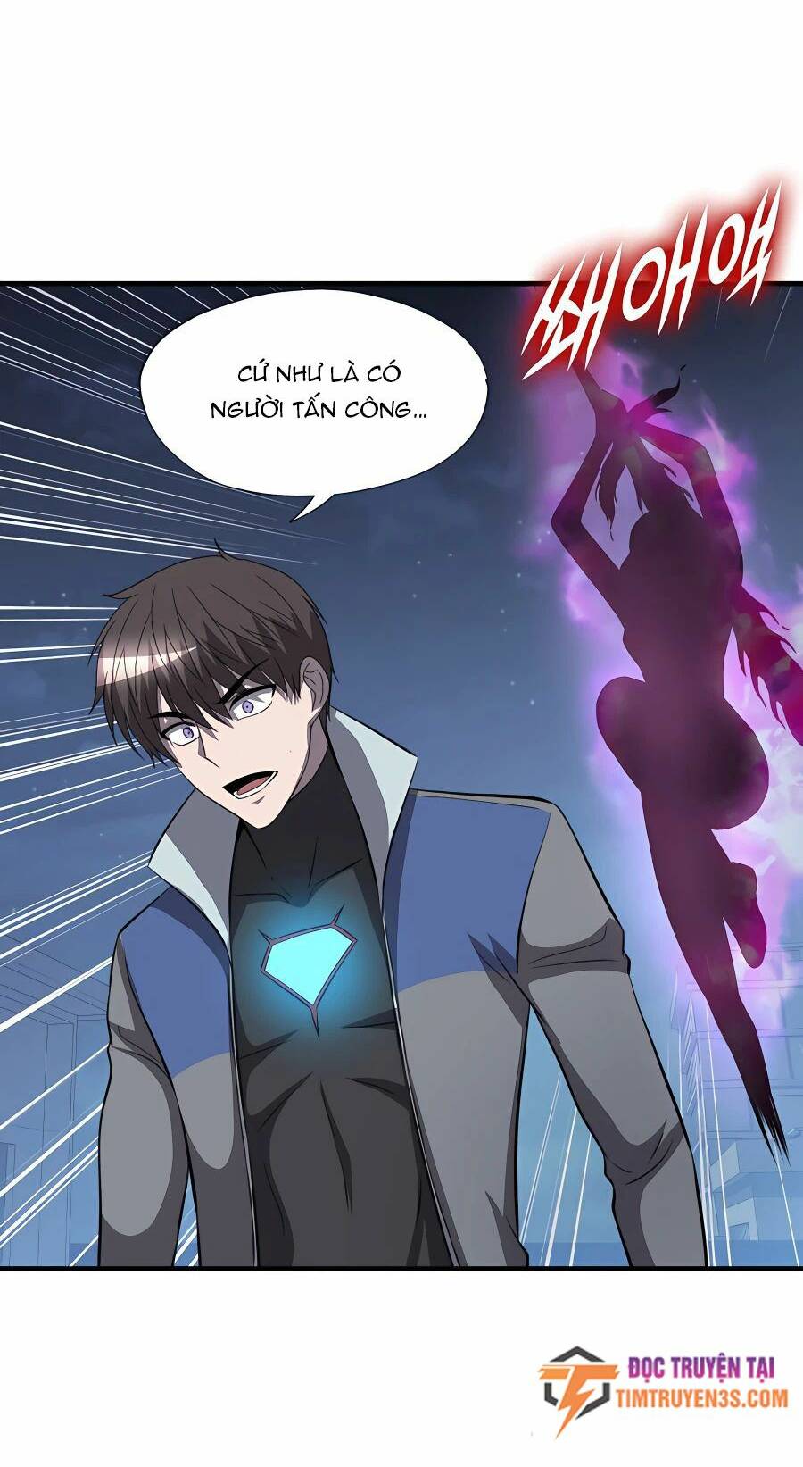 mẹ tôi là chòm sao bảo hộ m chapter 46 15